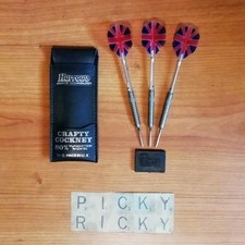 Vintage harrows 26g for sale  SOUTHEND-ON-SEA