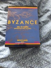 Rochas byzance eau gebraucht kaufen  Singen (Hohentwiel)
