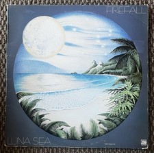 Firefall luna sea for sale  RAMSGATE