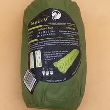 Klymit static green for sale  La Mesa