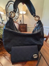 Gucci twins hobo for sale  Montgomery