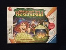 Sammlungsauflösung tiptoi rav gebraucht kaufen Sammlungsauflösung tiptoi rav gebraucht kaufen  Hannover