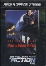 Dvd piège grande d'occasion  Barlin