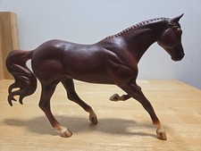 Retired breyer horse for sale  Fredericksburg