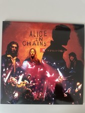 Alice chains mtv d'occasion  Le Havre-