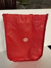 Lululemon reusable bag for sale  Houston