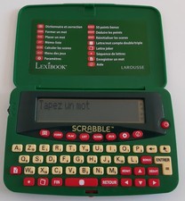 Dictionnaire électronique off d'occasion  Allauch