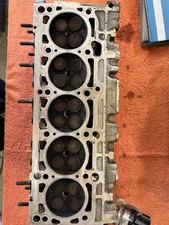 Audi zylinderkopf 034103373 gebraucht kaufen  Hollenstedt