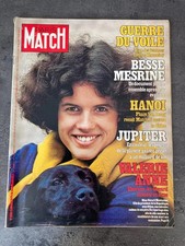 Paris match 1556 d'occasion  Aire-sur-l'Adour