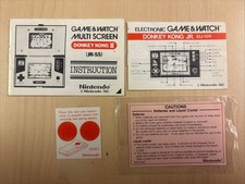 Lot nintendo game for sale  Cumberland