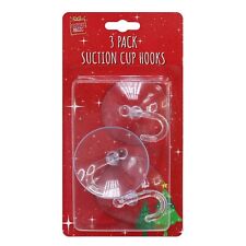 Large suction hooks for sale  DRIFFIELD