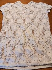 White lace victorian for sale  THETFORD