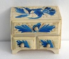 Vtg chest drawers for sale  Chula Vista