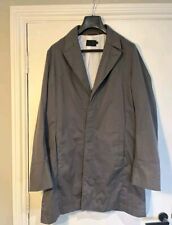 Reiss men coat for sale  HINCKLEY