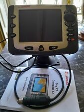 Gps navigation marine d'occasion  Villennes-sur-Seine