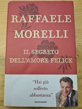 Segreto dell amore usato  Castelfranco di Sotto