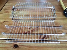Bbq spit rotisserie for sale  WICK