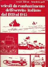 Veicoli combattimento dell usato  Italia