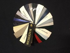 Rare nuancier color d'occasion  Dreux