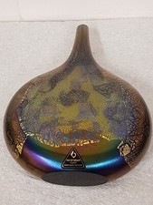Vintage azurene glass for sale  MORECAMBE