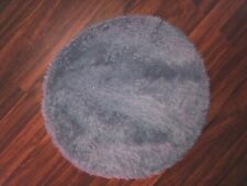 Hochflor teppich rund gebraucht kaufen  Eppenbrunn, Ruppertsweiler, Vinningen