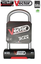 Antivol vector 108x250 d'occasion  Saint-Dizier