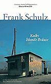 Kolks blonde bräute gebraucht kaufen  Berlin