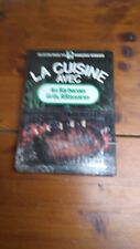 Cuisine bernard françoise d'occasion  Pont-de-Vaux