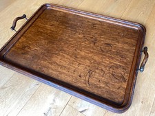 Antique victorian oak for sale  ANDOVER
