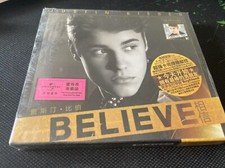 cd justin bieber believe comprar usado cd justin bieber believe comprar usado Enviando para Brazil