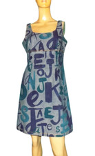 Robe kenzo jean d'occasion  Sète