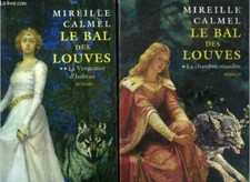 Bal louves volumes d'occasion  Saint-Denis-de-Pile