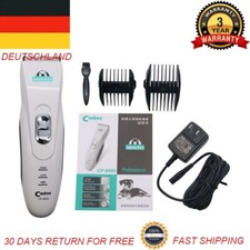 Electric pet hair gebraucht kaufen  Deutschland