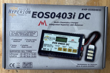 Hyperion eos0403i multi for sale  Melbourne