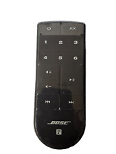 Genuine bose remote for sale  NOTTINGHAM