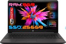 Intel n4500 notebook usato  Casoria