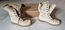 Scarpe timberland ragazza usato  Bergamo