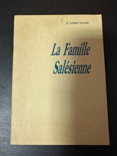 Famille salésienne egidio d'occasion Famille salésienne egidio d'occasion  Joinville