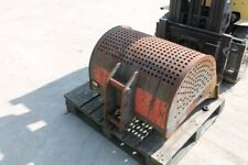 Jcb riddle bucket for sale  BRENTWOOD