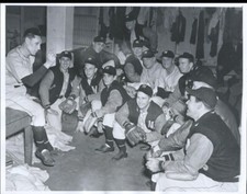 Wartime baseball 1944 for sale  Silver Spring