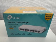 Switch ls1008 ports d'occasion  Courbevoie