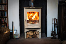 Charnwood stove ivory for sale  BRISTOL