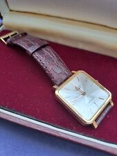 Orologio polso uomo usato  Catania
