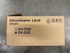 Kyocera Developer Unit DK-3110 levemente usado comprar usado  Enviando para Brazil