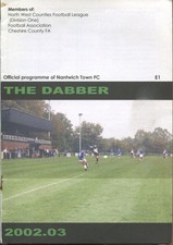 Nantwich town flixton for sale  LEEDS
