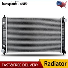 Cu2988 radiator 2007 for sale  Dallas