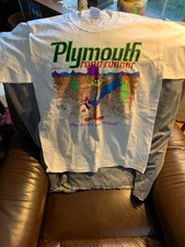 Vtg plymouth road for sale  Nazareth