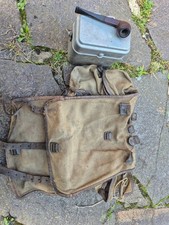 Lot maginot uniforme d'occasion Lot maginot uniforme d'occasion  Hégenheim