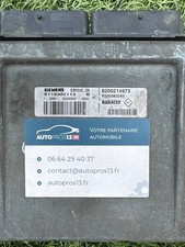 Sirius34 ecu calculateur d'occasion  Berre-l'Étang