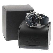 IWC Schaffhausen IW378201 Aquatimer Cousteau Diver Day-Date automático masculino #C352 comprar usado  Enviando para Brazil